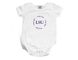LSU Tigers Creeper