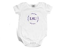 LSU Tigers Newborn Creeper