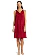 Vanity Fair Women's Colortura Short Gown #30107