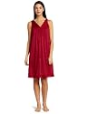 Vanity Fair Women's Colortura Short Gown #30107