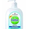 Dettol SKINCARE Liquid Soap 250 ml