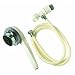 Waterpik SM-3UC Shower Massage
