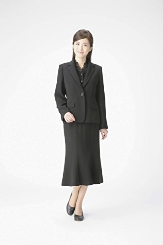 （マーガレット）marguerite m010 4点スーツ　ブラックフォーマル　レディース パンツ スカート　スーツ　高級　礼服