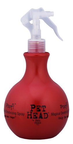 Pet Head Poof! Magical Deodorizing Spray (15.2 fl. oz)