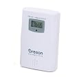 Oregon Scientific THGR122NX Wireless Temperature/Humidity Sensor