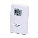 Oregon Scientific THGR122NX Wireless Temperature/Humidity Sensor