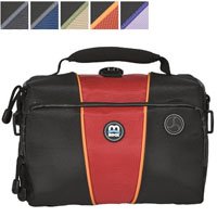 M-ROCK Cascade Square SLR Camera Bag by