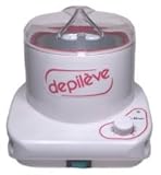 DEPILEVE Deluxe Warmer