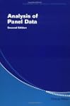 Analysis of Panel Data (Econometric S...