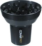 Babyliss CPD05 Conair Pro Interchangeable 3-in-1 Diffuser
