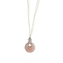 schmuck-art female Kette Madita pink 22943