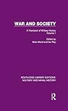 A yearbook of military history