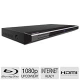 Toshiba BDX2150 Blu-ray Disc Player REFURB