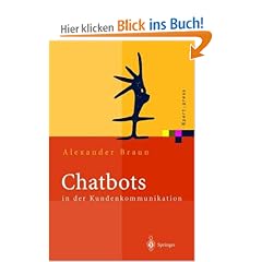 Chatbots in der Kundenkommunikation (Xpert.press)
