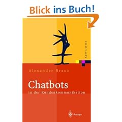 Chatbots in der Kundenkommunikation (Xpert.press)