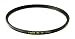 LUÅ½ID 77mm UV MC Filter Schott B270 Glass Brass Frame Multi-Coated 77 Luzid