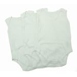 Bodys sans manche unis pour b�b� (lot...