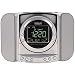 CD Clock Radio