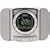 CD Clock Radio