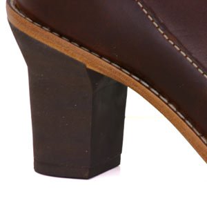 Timberland - Irina Brigade Tall - Brown