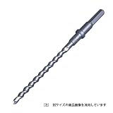 ミヤナガ 六角軸ビット 12．7X280