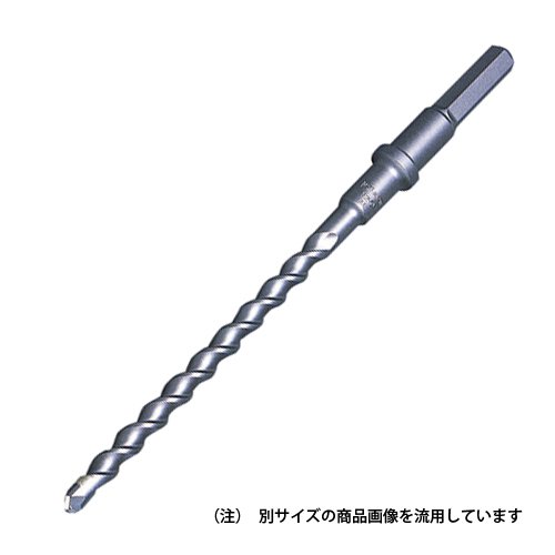 ミヤナガ 六角軸ビット 12．7X280