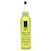 DOO GRO Mega Thick Growth Oil Promotes Thick, Strong Growing Hair, Thickens & Strengthens Weak & Damaged Hair, Shea Butter, Vitamin & Botanical Thickner Formula, Tames Frizzies & Adds Shine 4.5oz/135ml