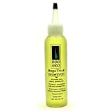 Doo Gro Mega Thick Oil, Growth