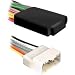 Electronics : Axxess XSVI-6502 C.A.N. Data Turn On Interface