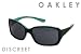 【USA直輸入】 OAKLEY オークリー サングラス DISCREET ディスクリート oakleyoo2012-04 レディースモデル
