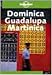 Books : Caraibi Dominica (Lonely Planet Travel Guides S.) (Italian Edition)