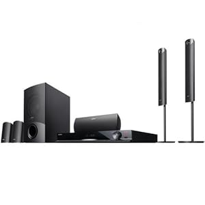 sony home theatre 5.1 cables