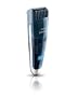 Philips Norelco Qt4070 Turbo Vacuum Beard, Stubble and Moustach Trimmer Pro, Black/silver
