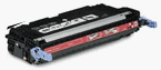 CANON LBP-5300, LBP-5400, LBP-5360 Magenta Toner Cartridge - YIELD 6000 --- COMPATIBLE --- [1658B001AA]