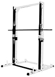 Multisports Deluxe Base Smith Machine Rack