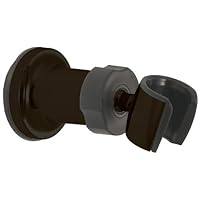 Alsons 40053710PK Adjustable Wall Mount, Oil Rubbed Bronze