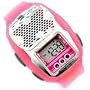 Complete Safety Alert System Watch (Girls Pink)