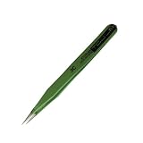 アイガーツール(EIGER TOOL) 非磁性ピンセット 113mm EP-3C