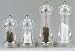 Cilio tisch accessoires Acryl-Mühle Toul