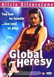 GLOBAL HERESEY (a.k.a. Rock My World) (2002) [IMPORT]