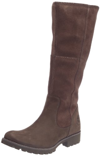 Timberland Womens Atrus Tall Knee-High Boot