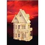 GOTHIC HOUSE SET
