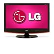 LG M2762D 27-Inch Widescreen 1080p LCD TV Monitor (Black)