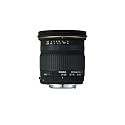 Sigma 24-60mm f/2.8 EX DG IF Aspherical Wide Angle Zoom Lens for Nikon SLR Cameras