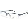 LACOSTE 12022 LA12022 BL Blue Optical Eyeglasses Frame 51x19