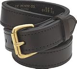 FILSON�ʥե��륽��� ���֥�쥶���٥�� 1.25����� 34 FSM0205