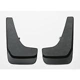 Flat Molded Splash Guards by Mopar