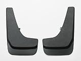 Flat Molded Splash Guards