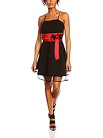 La Petite Parisienne Vestido Sonia (Negro)