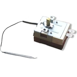 Adjustable Thermostat
